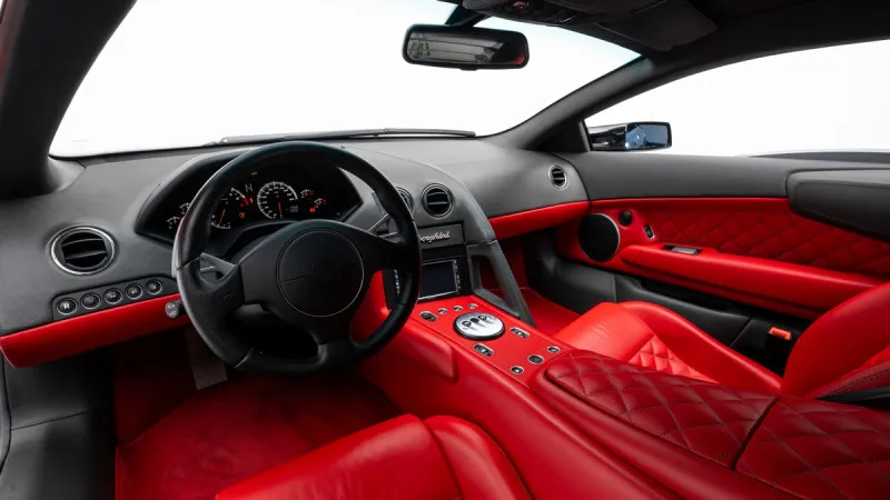 2007 Lamborghini Murcielago in Dubai