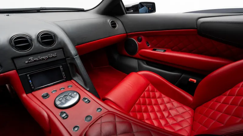 2007 Lamborghini Murcielago in Dubai