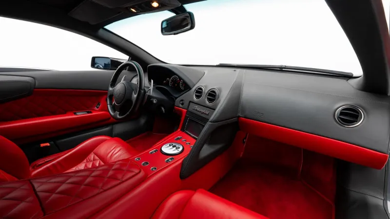 2007 Lamborghini Murcielago in Dubai