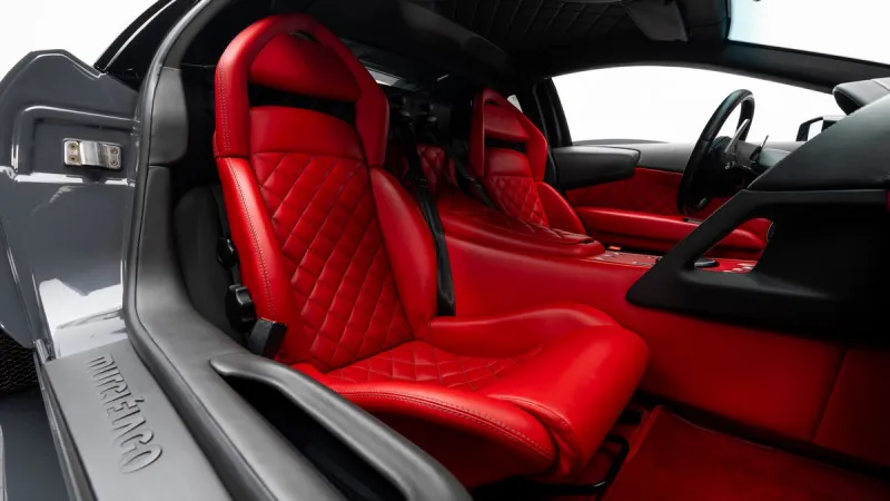 2007 Lamborghini Murcielago in Dubai