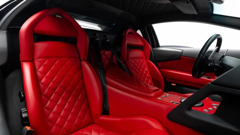 2007 Lamborghini Murcielago in Dubai