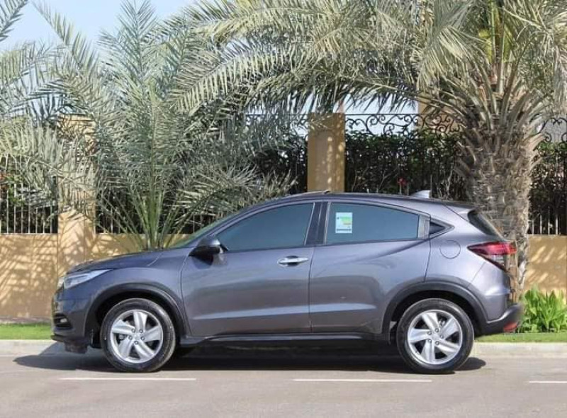 2020 Honda HR-V in dubai