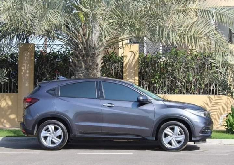 2020 Honda HR-V in dubai