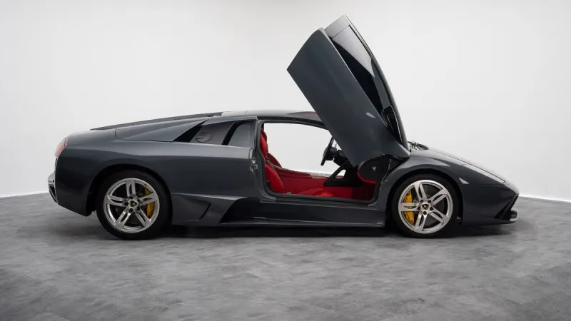 2007 Lamborghini Murcielago in Dubai