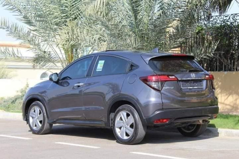 2020 Honda HR-V in dubai