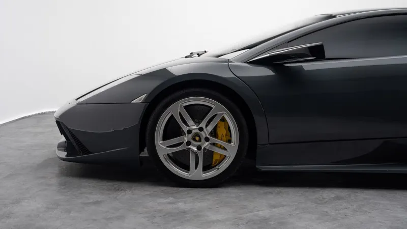 2007 Lamborghini Murcielago in Dubai