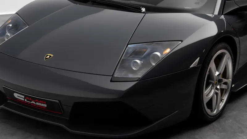 2007 Lamborghini Murcielago in Dubai