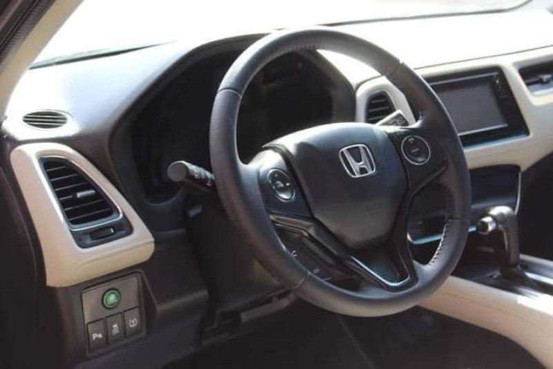 2020 Honda HR-V in dubai