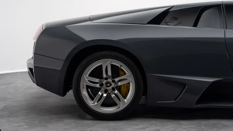 2007 Lamborghini Murcielago in Dubai