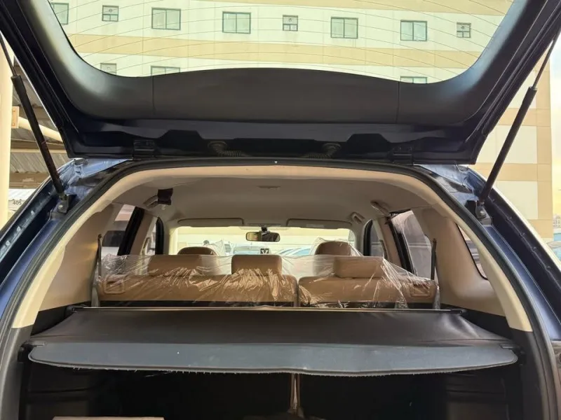 2016 Mitsubishi Outlander in Dubai