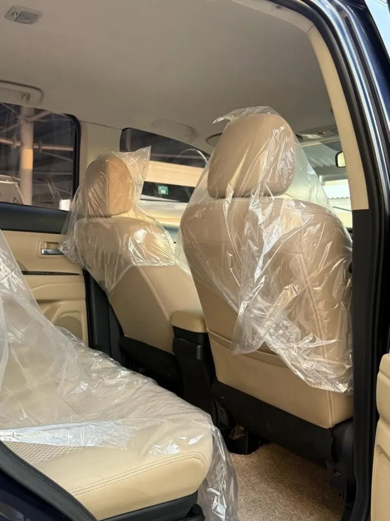 2016 Mitsubishi Outlander in Dubai