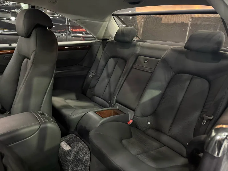 2005 Mercedes-Benz CL in Dubai