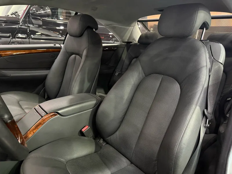 2005 Mercedes-Benz CL in Dubai