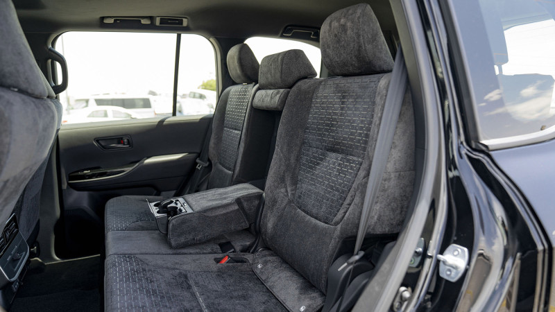 2023 Toyota Land Cruiser in dubai