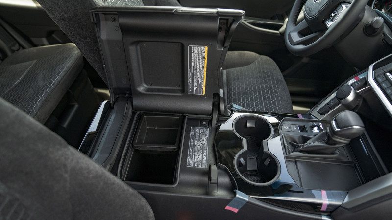 2023 Toyota Land Cruiser in dubai