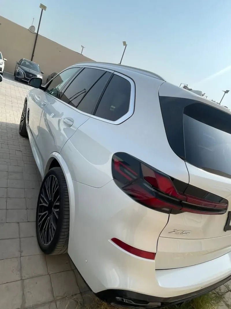2019 بي أم دابليو اكس - 5 in Dubai