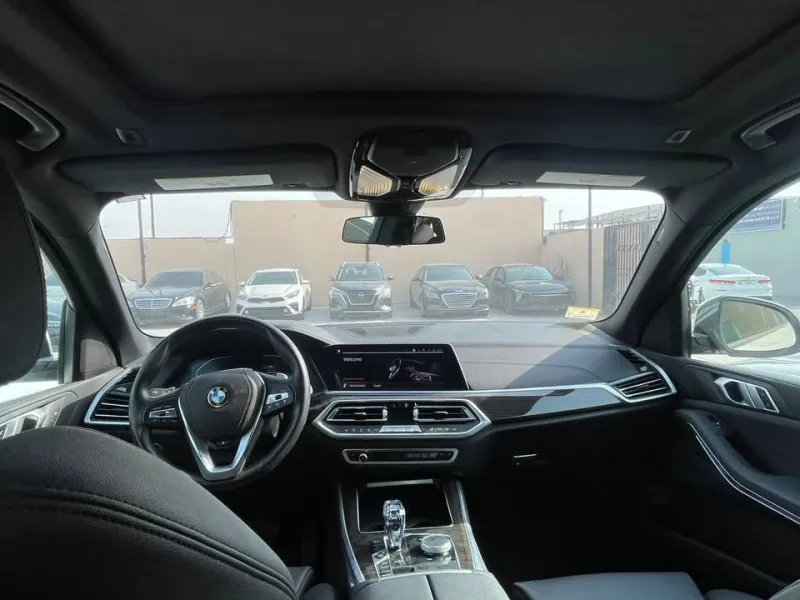 2019 بي أم دابليو اكس - 5 in Dubai