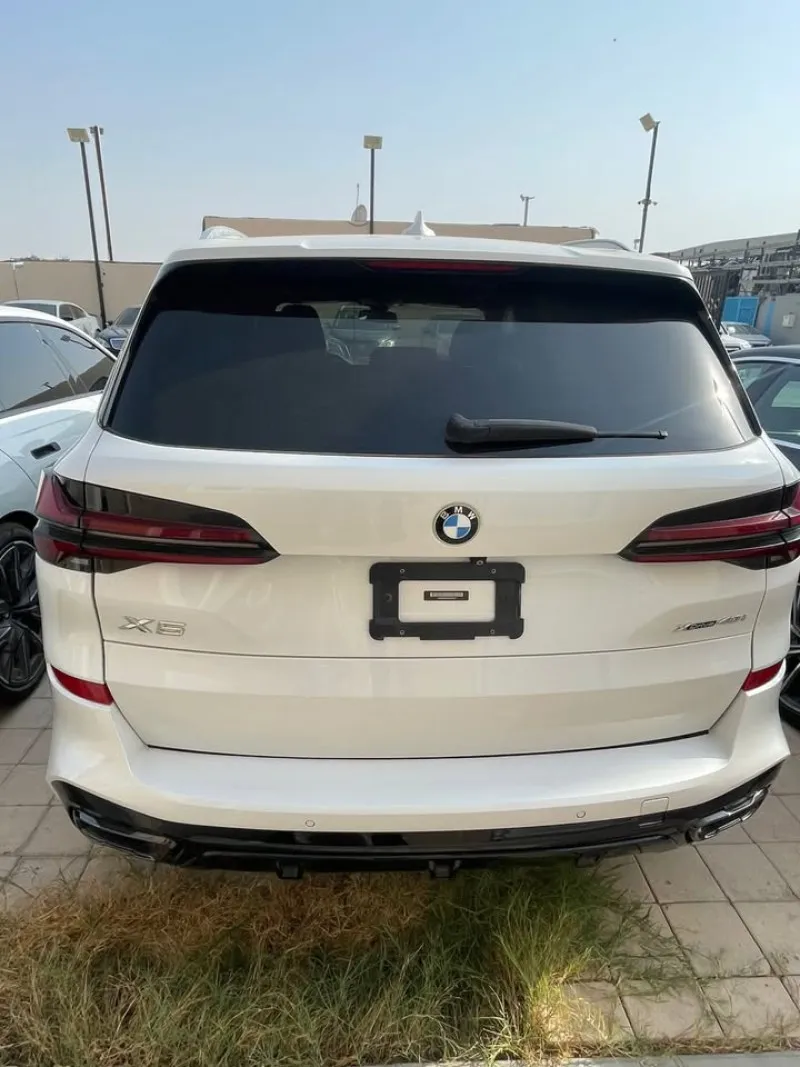 2019 بي أم دابليو اكس - 5 in Dubai