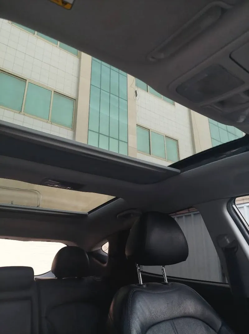 2011 هيونداي توسان in Dubai