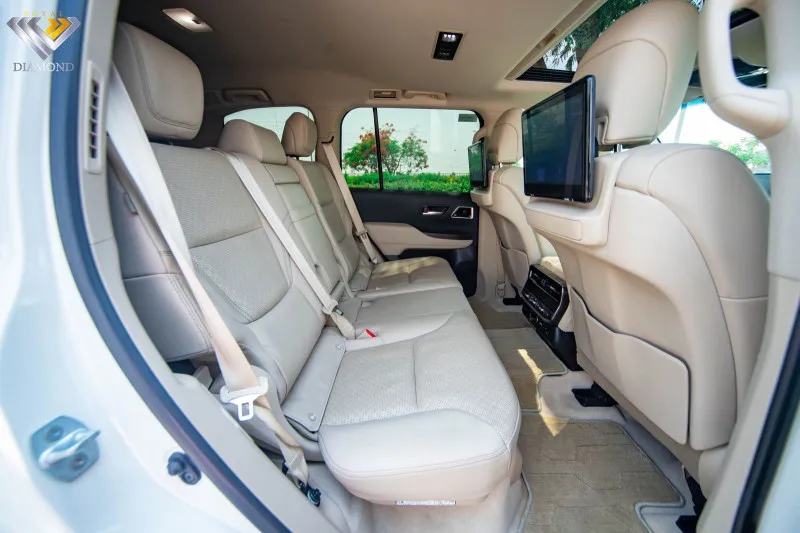 2023 Toyota Land Cruiser in Dubai