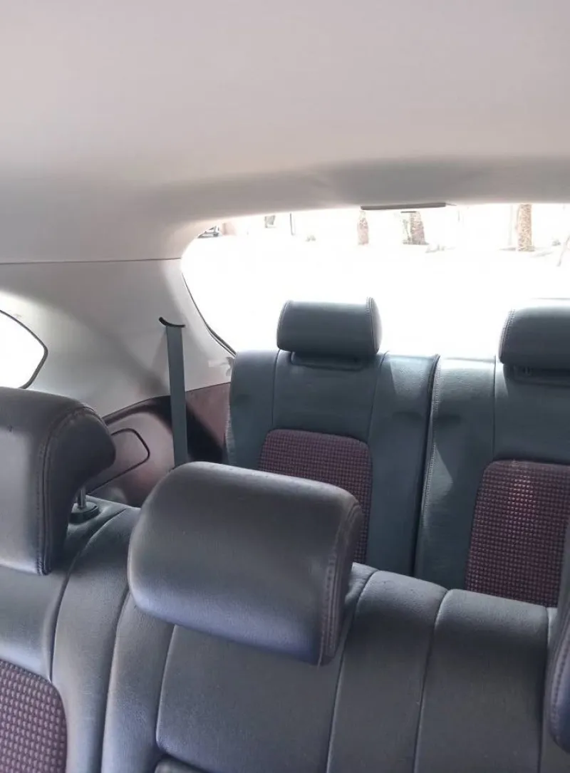 2012 Chevrolet Captiva in Dubai