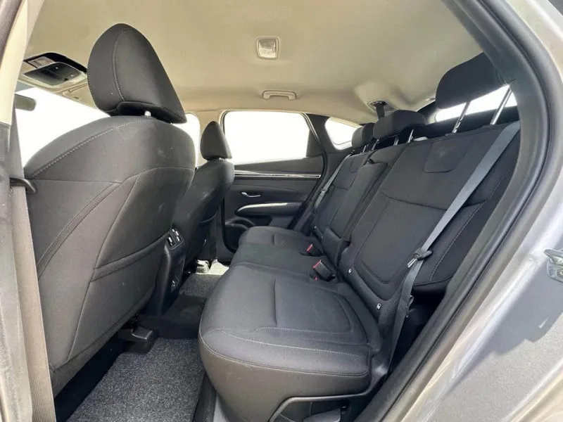 2022 Hyundai Tucson in Dubai