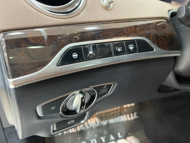 2020 Mercedes-Benz S-Class in dubai