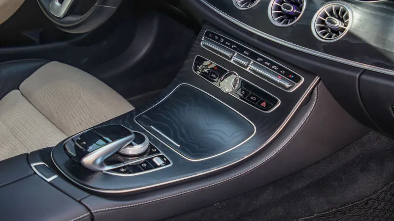 2020 Mercedes-Benz E-Class in Dubai