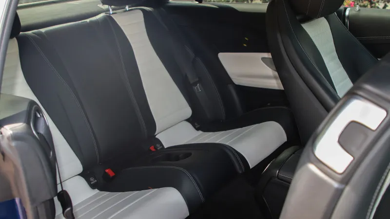 2020 Mercedes-Benz E-Class in Dubai