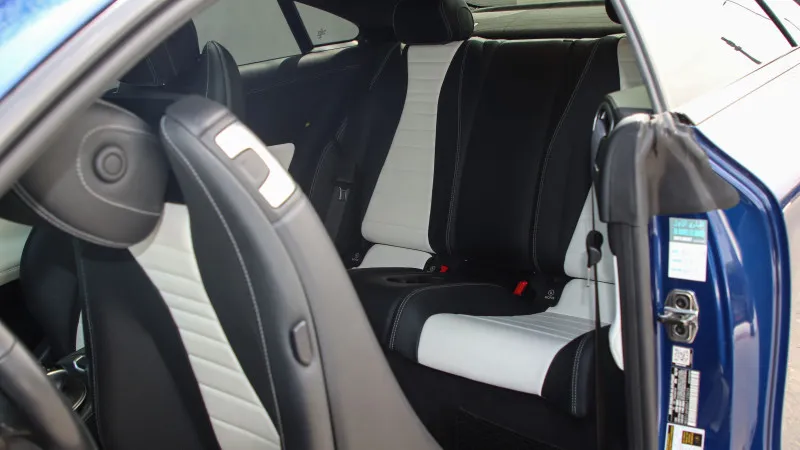 2020 Mercedes-Benz E-Class in Dubai
