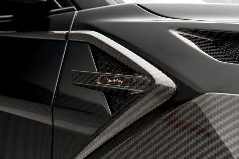 2021 Lamborghini URUS in dubai