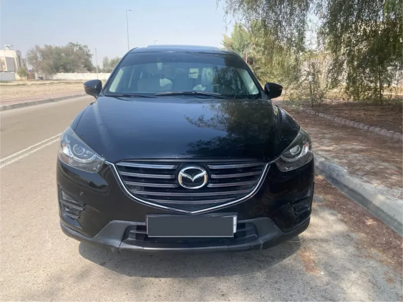 2016 Mazda CX-5 in Dubai