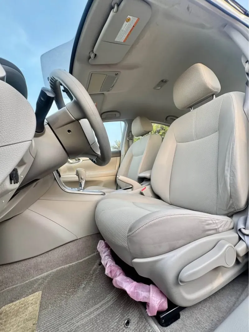 2020 Nissan Sentra in Dubai