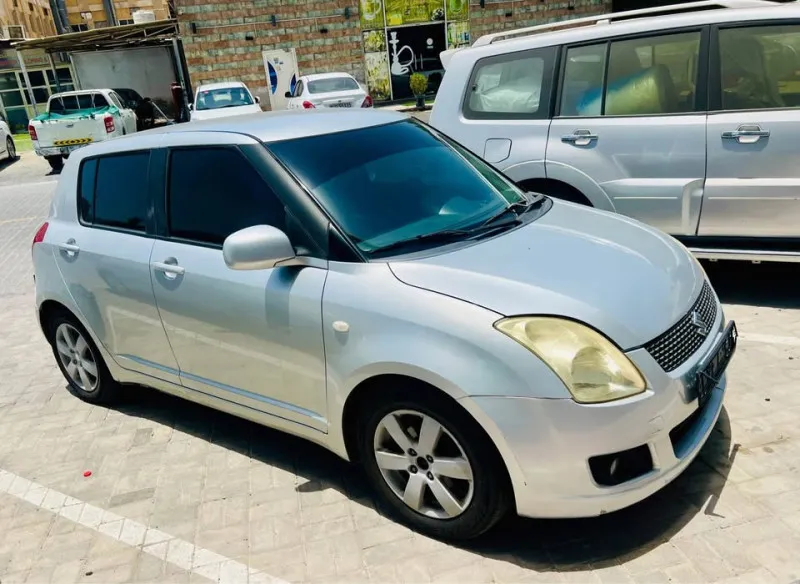 2010 Suzuki Swift in Dubai