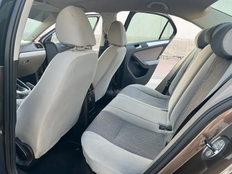 2012 Volkswagen Jetta in Dubai