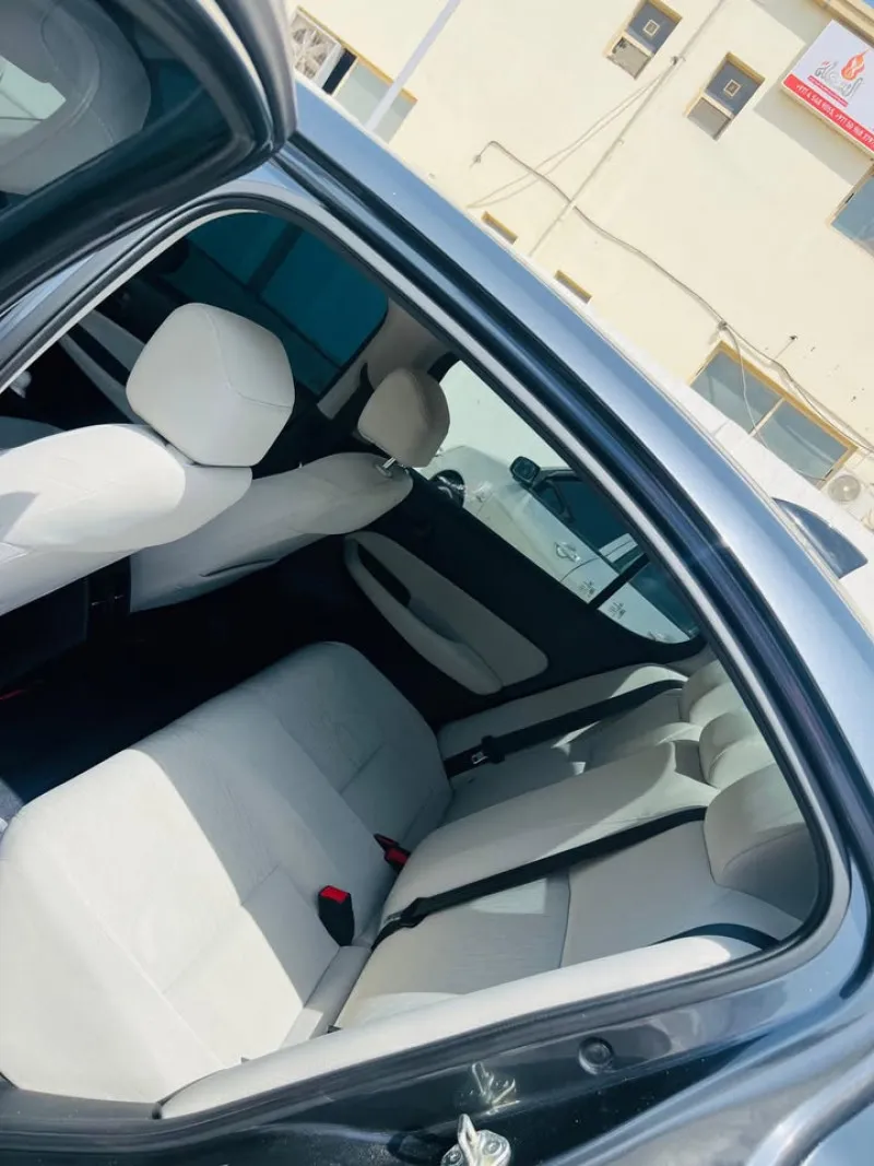 2024 Honda City in Dubai