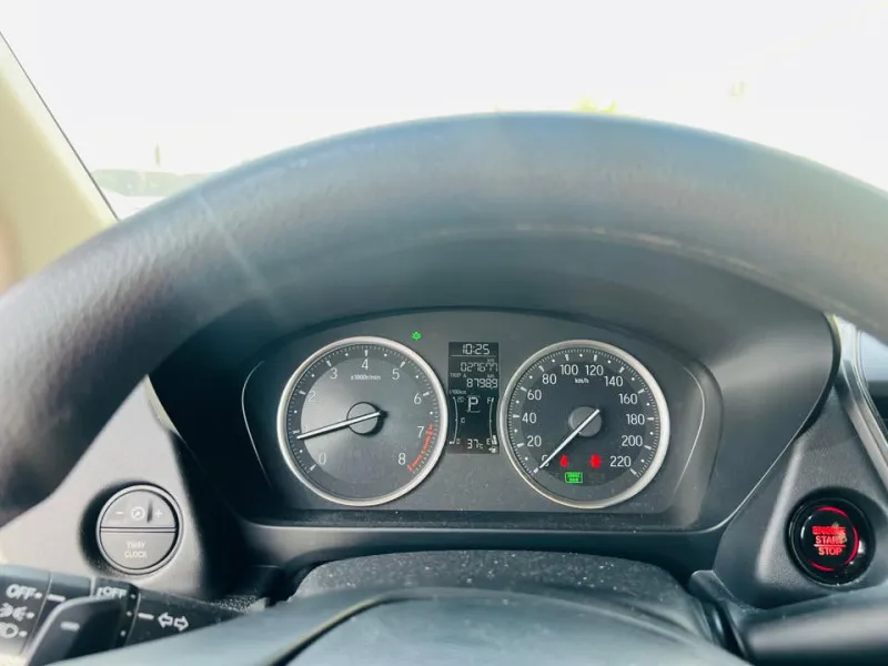 2024 Honda City in Dubai