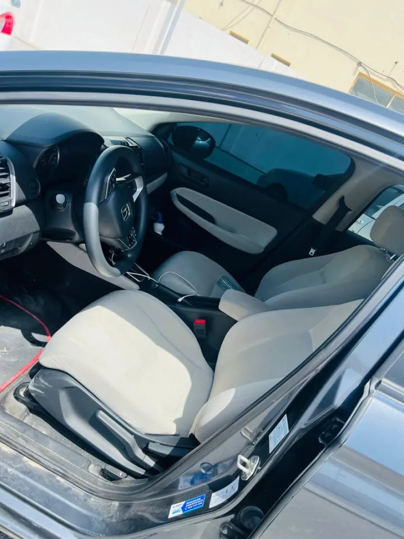 2024 Honda City in Dubai