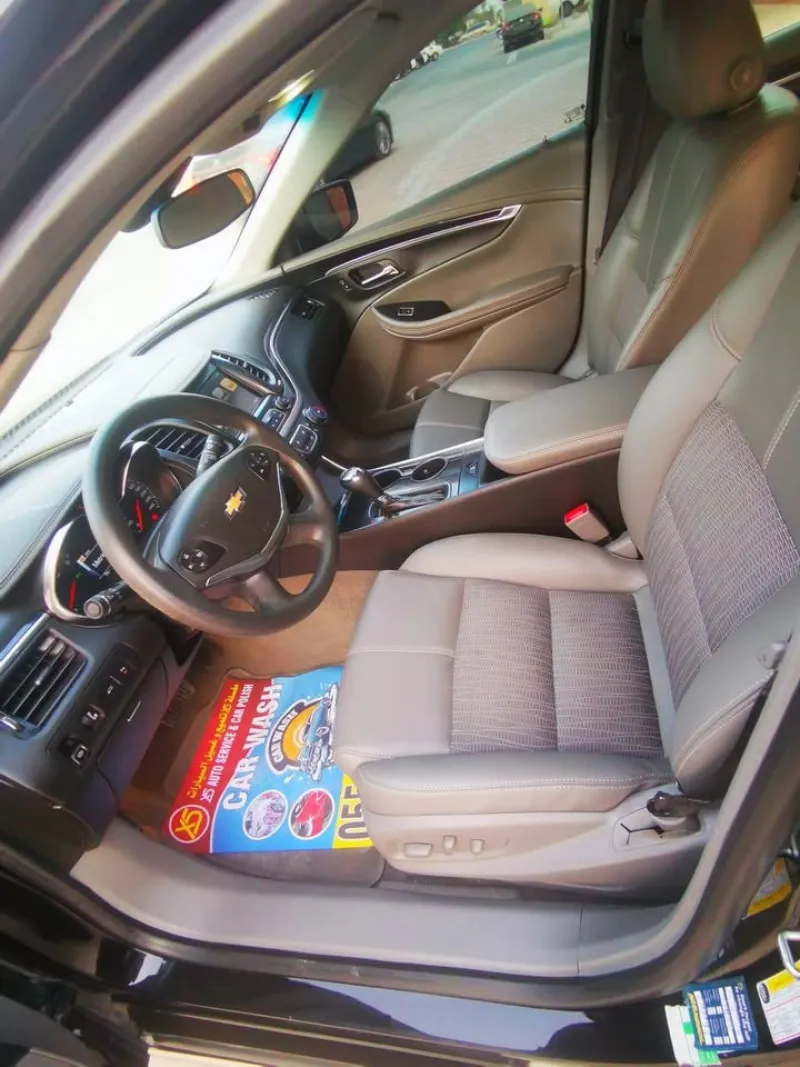2018 Chevrolet Impala in Dubai