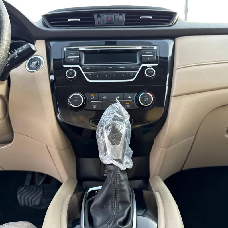 2020 Nissan XTrail in Dubai