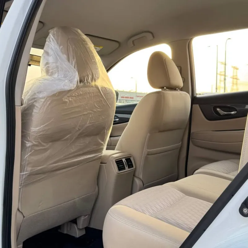 2020 Nissan XTrail in Dubai