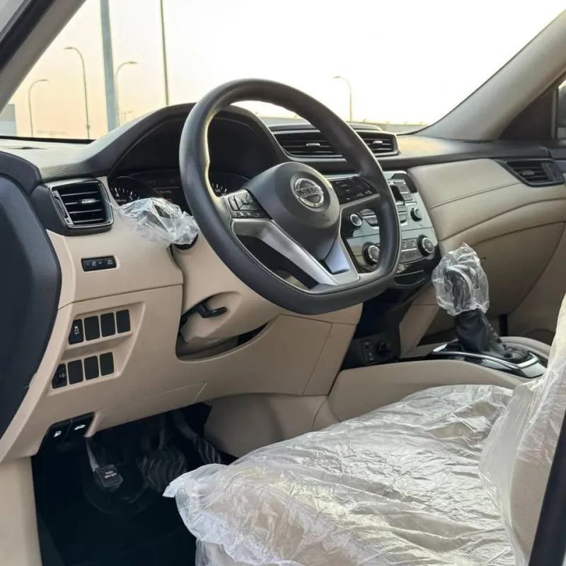 2020 Nissan XTrail in Dubai