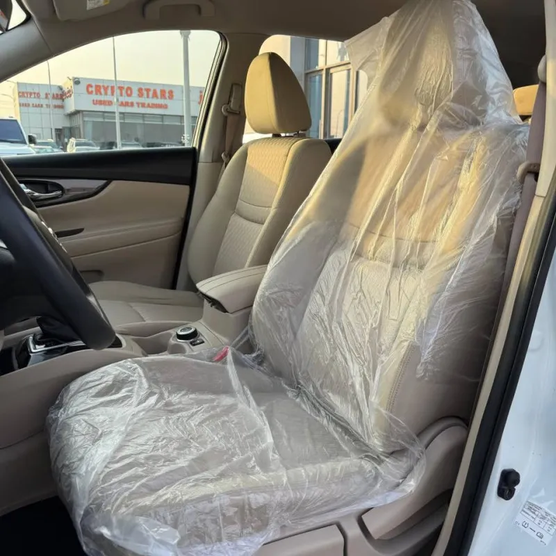 2020 Nissan XTrail in Dubai
