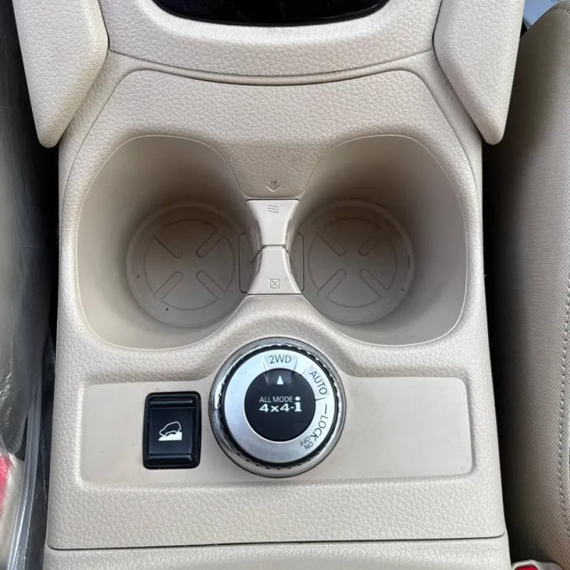 2020 Nissan XTrail in Dubai