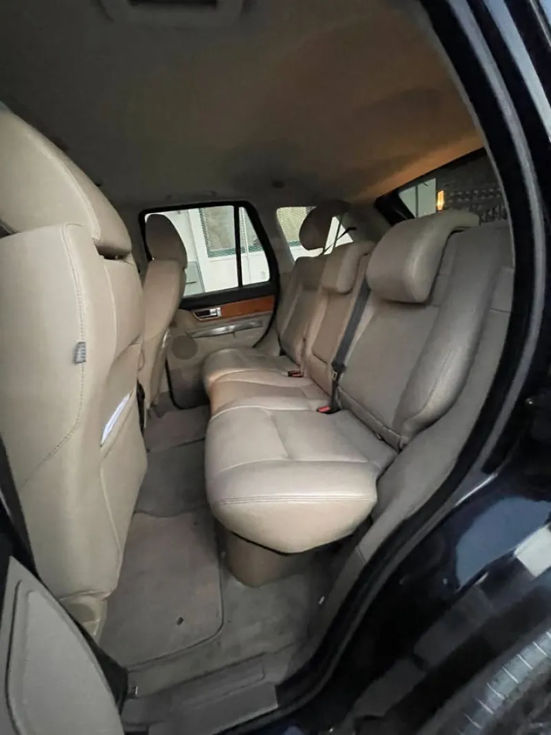 2011 Land Rover Range Rover Sport in Dubai