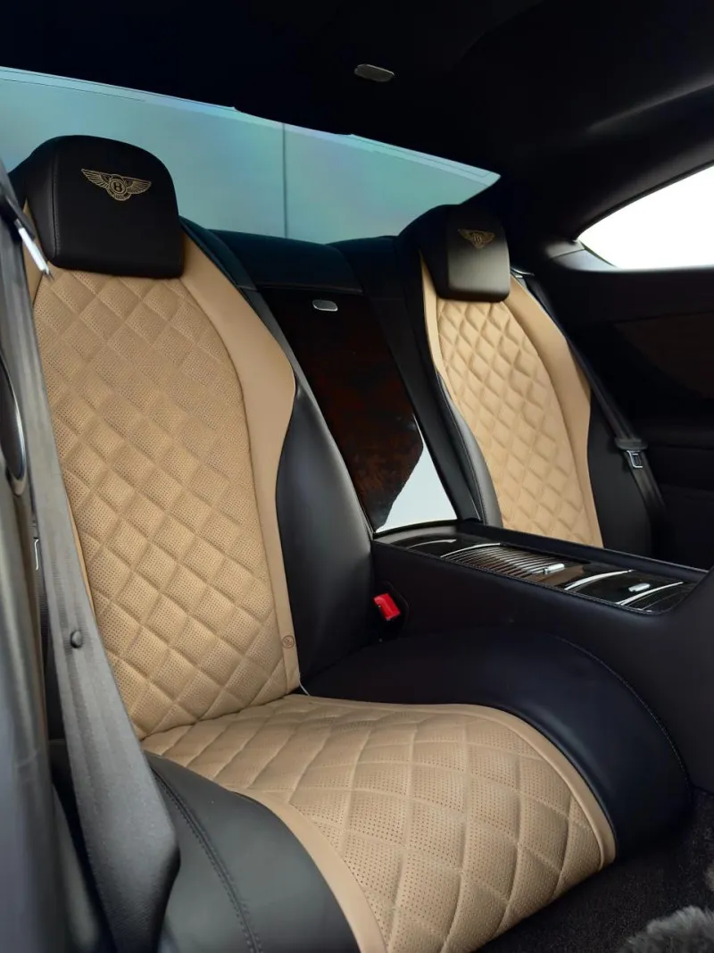 2016 Bentley Continental in Dubai