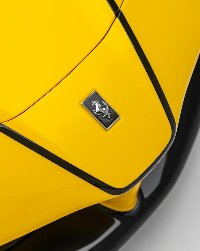 2017 Ferrari LaFerrari in Dubai