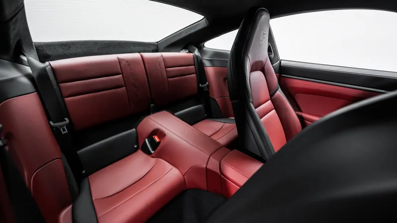 2025 Porsche 911 Carrera in Dubai