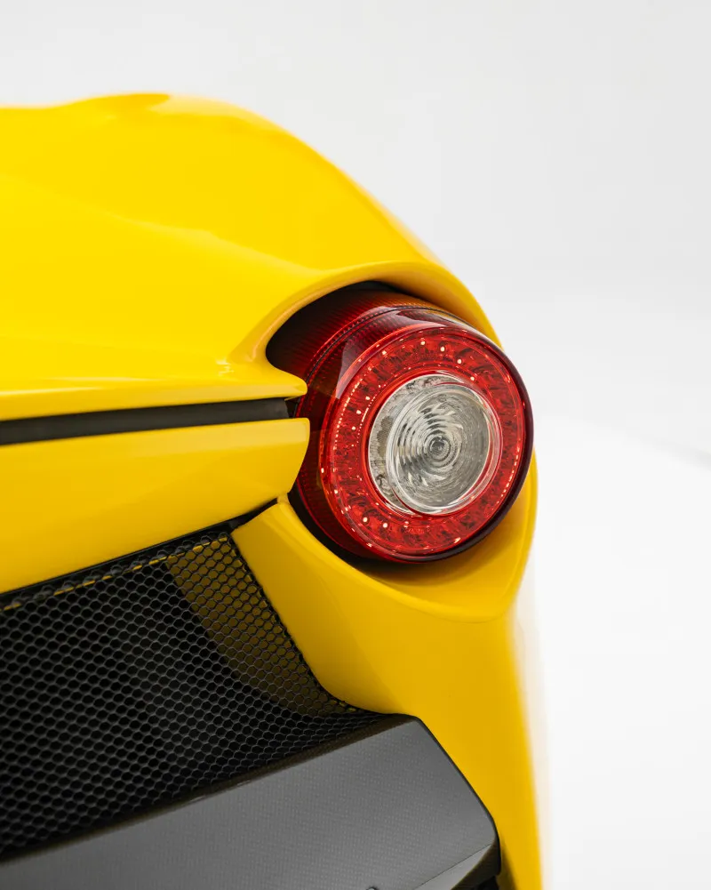 2017 Ferrari LaFerrari in Dubai