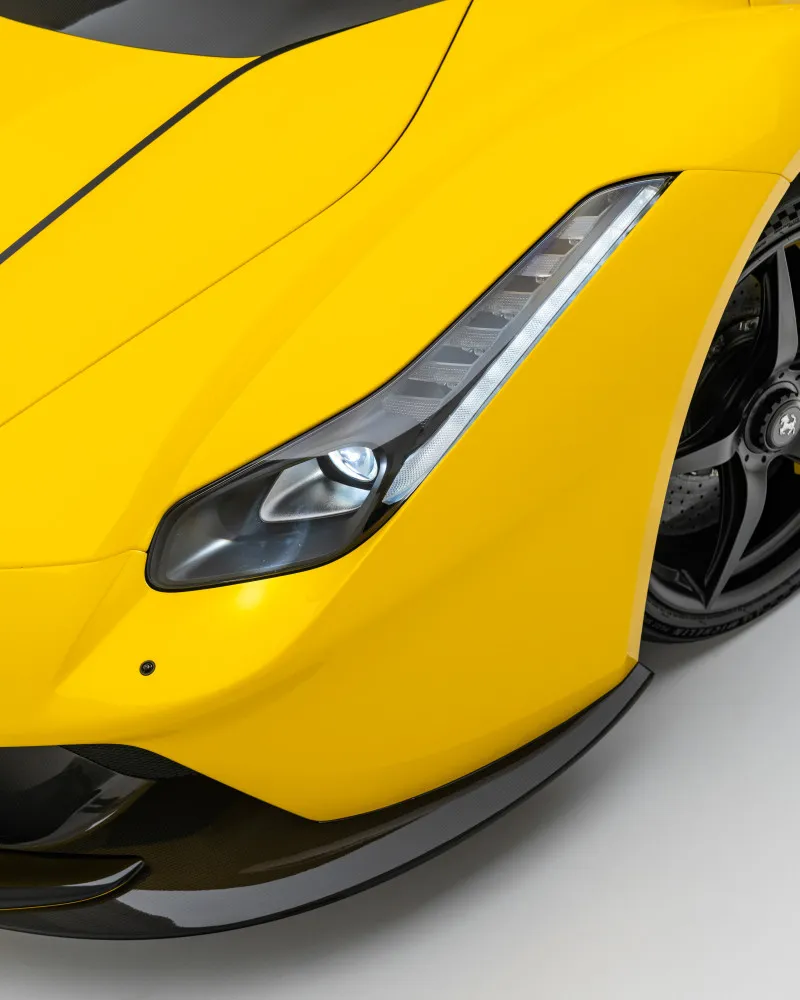 2017 Ferrari LaFerrari in Dubai